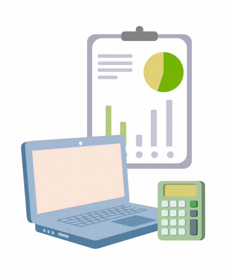 After the survey is finished, gather all the data collected and, if you wish, share the results with your participants. Analysing and sharing your findings not only helps everyone learn, but also builds a sense of teamwork and excitement around supporting local biodiversity.